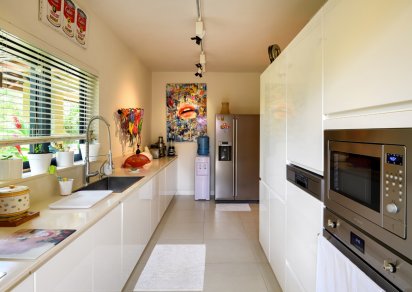 Maison/Villa - 3 chambres - 278 m²