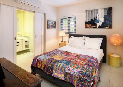 Maison/Villa - 3 chambres - 278 m²