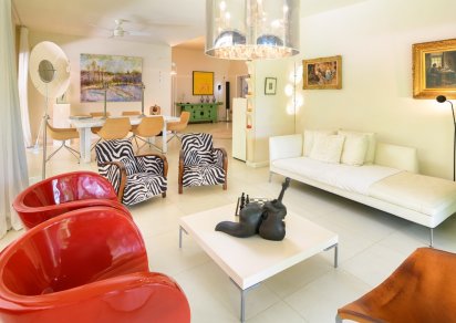Maison/Villa - 3 chambres - 278 m²