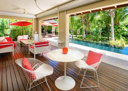 Maison/Villa - 3 chambres - 278 m²