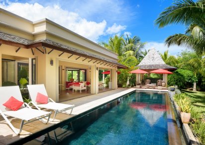 Maison/Villa - 3 chambres - 278 m²