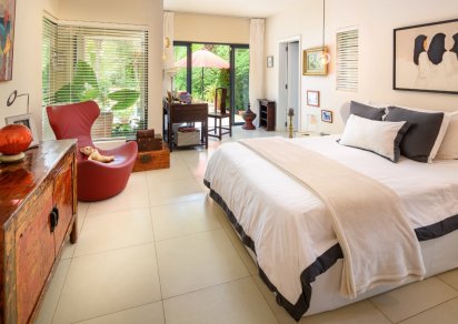 Maison/Villa - 3 chambres - 278 m²