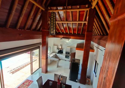Maison/Villa - 3 chambres - 280 m²