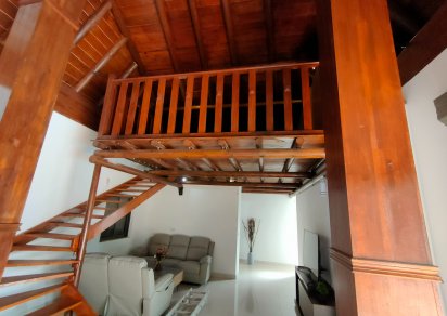 Maison/Villa - 3 chambres - 280 m²