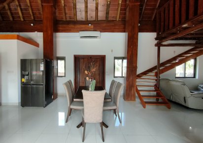 Maison/Villa - 3 chambres - 280 m²