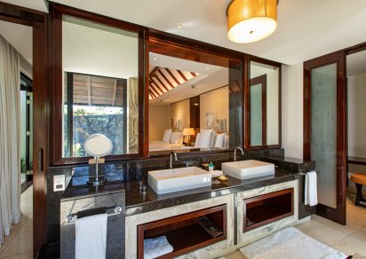 Maison/Villa - 3 chambres - 288 m²