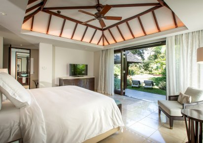 Maison/Villa - 3 chambres - 288 m²