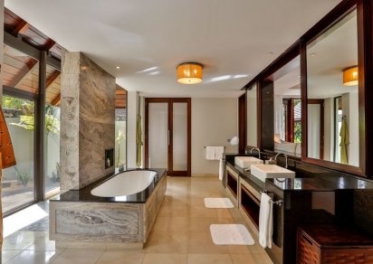 Maison/Villa - 3 chambres - 288 m²