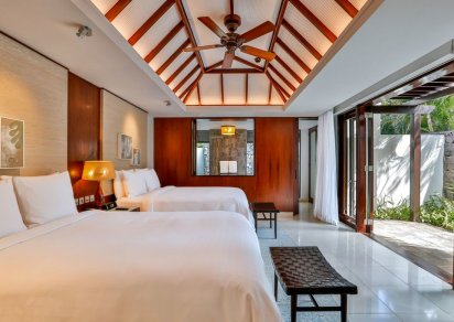 Maison/Villa - 3 chambres - 288 m²