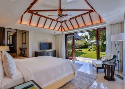 Maison/Villa - 3 chambres - 288 m²