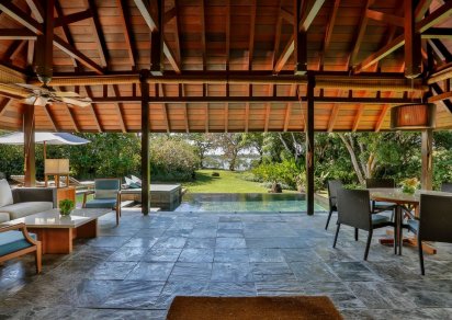Maison/Villa - 3 chambres - 288 m²