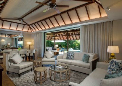 Maison/Villa - 3 chambres - 288 m²