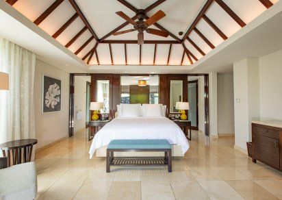 Maison/Villa - 3 chambres - 288 m²