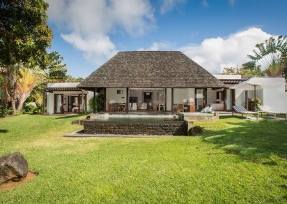 Maison/Villa - 3 chambres - 288 m²