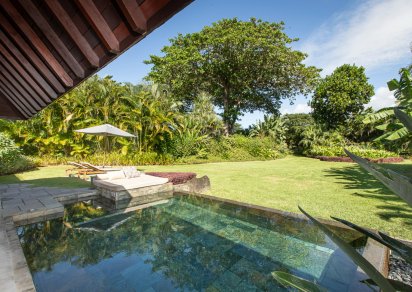Maison/Villa - 3 chambres - 288 m²