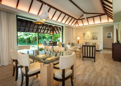 Maison/Villa - 3 chambres - 288 m²