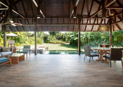 Maison/Villa - 3 chambres - 288 m²