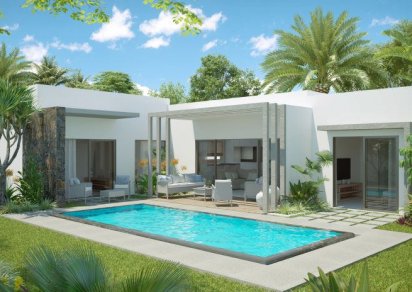 Maison/Villa - 3 chambres - 300 m²