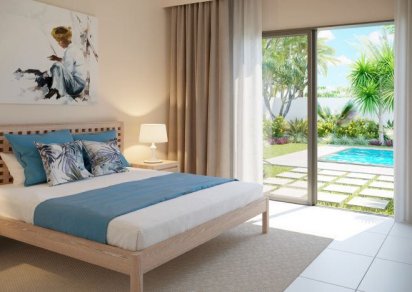 Maison/Villa - 3 chambres - 300 m²