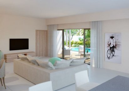 Maison/Villa - 3 chambres - 300 m²