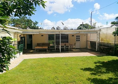 Maison/Villa - 3 chambres - 300 m²