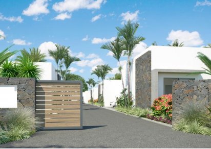 Maison/Villa - 3 chambres - 300 m²