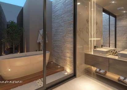 Maison/Villa - 3 chambres - 301 m²