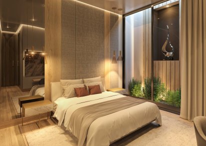 Maison/Villa - 3 chambres - 301 m²