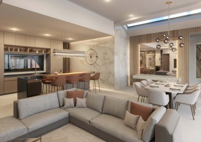 Maison/Villa - 3 chambres - 301 m²