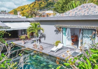 Maison/Villa - 3 chambres - 310 m²