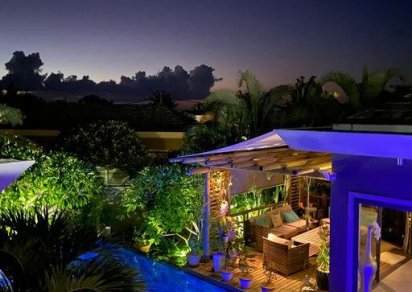 Maison/Villa - 3 chambres - 310 m²
