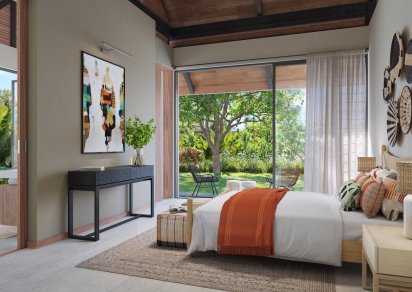 Maison/Villa - 3 chambres - 329 m²