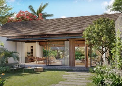 Maison/Villa - 3 chambres - 329 m²