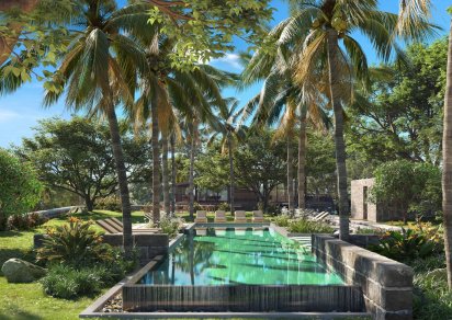 Maison/Villa - 3 chambres - 329 m²