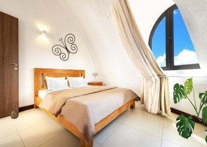 Maison/Villa - 3 chambres - 340 m²