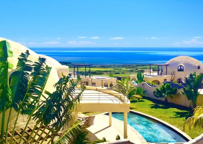 Maison/Villa - 3 chambres - 340 m²
