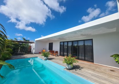 Maison/Villa - 3 chambres - 344 m²