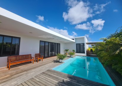 Maison/Villa - 3 chambres - 344 m²