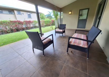 Maison/Villa - 3 chambres - 350 m²