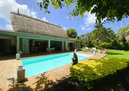 Maison/Villa - 3 chambres - 350 m²