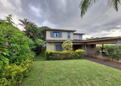 Maison/Villa - 3 chambres - 350 m²