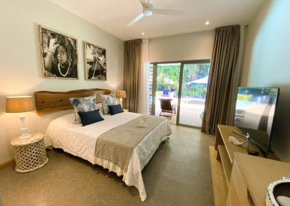 Maison/Villa - 3 chambres - 350 m²