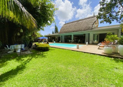 Maison/Villa - 3 chambres - 350 m²
