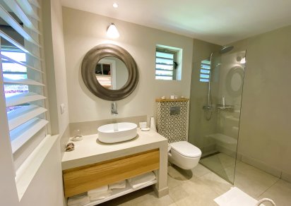 Maison/Villa - 3 chambres - 350 m²