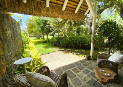 Maison/Villa - 3 chambres - 350 m²