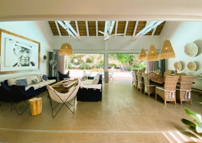 Maison/Villa - 3 chambres - 350 m²