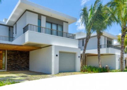 Maison/Villa - 3 chambres - 371 m²
