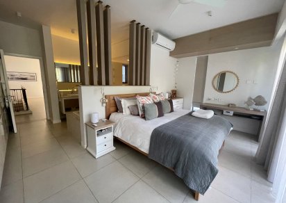 Maison/Villa - 3 chambres - 371 m²