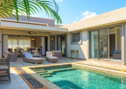 Maison/Villa - 3 chambres - 380 m²