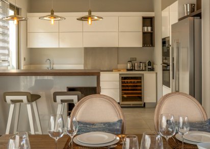 Maison/Villa - 3 chambres - 380 m²